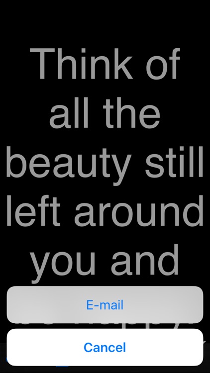 MsgTheWorld screenshot-3