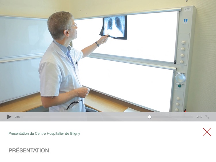 Votre Parcours de Soins