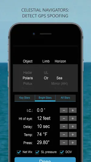 GPS Anti Spoof Pro screenshot 2