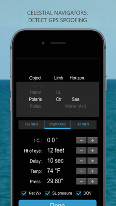GPS Anti Spoof Pro screenshot 2