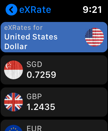 Home Calculator