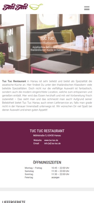 Tuc Tuc (Hanau)(圖1)-速報App