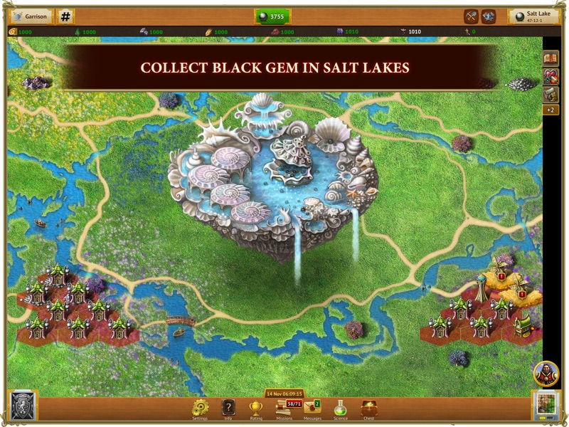 My Lands screenshot 5
