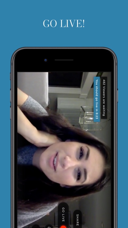 R+F Virtual Live screenshot-3