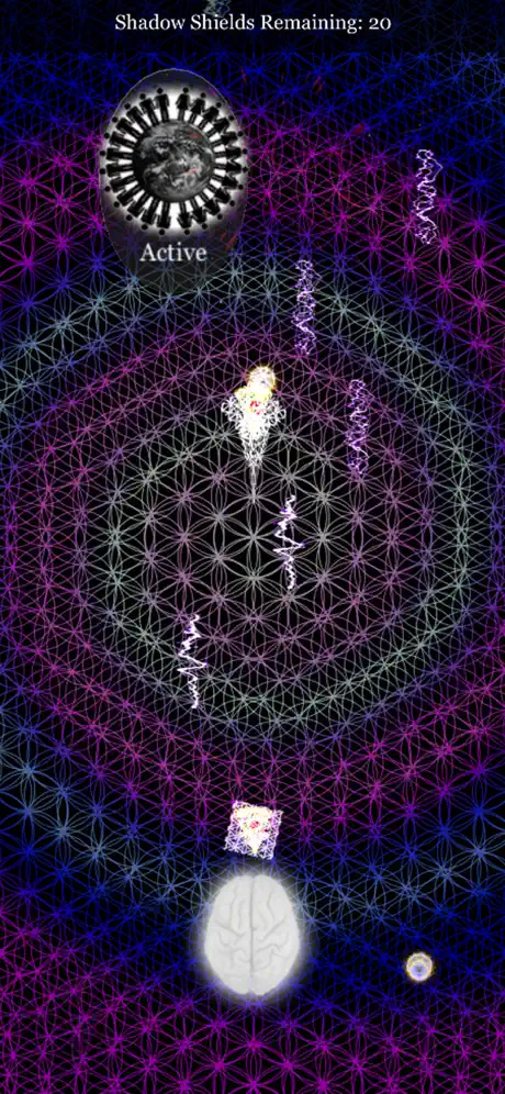 Meditation Experience