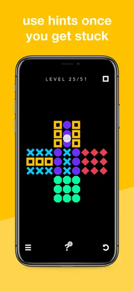 Game screenshot The Box ?! - Rubiks for iPhone apk