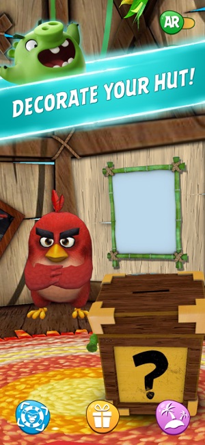 Angry Birds Explore(圖2)-速報App