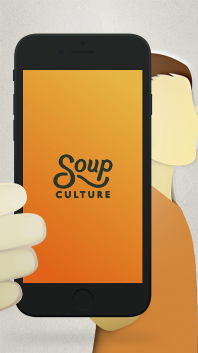 How to cancel & delete Soup Culture from iphone & ipad 1
