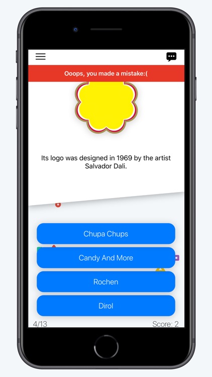 Guess Logo: fun game!