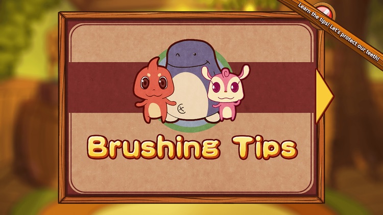 Love Brush Teeth screenshot-4