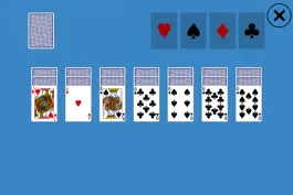 Game screenshot Solitaire Easthaven mod apk