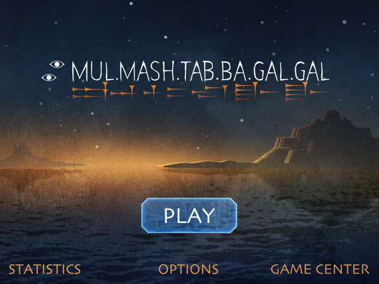 Screenshot #4 pour MUL.MASH.TAB.BA.GAL.GAL