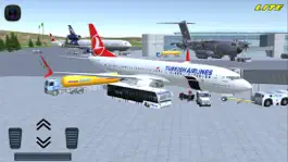 Game screenshot Flight 737 - Maximum LITE mod apk