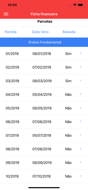 ESCOLA M LOBATO Luis Eduardo M(圖4)-速報App