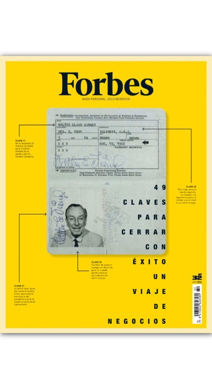Forbes España