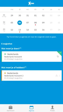 Game screenshot HOMi hack