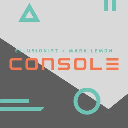 Console by Mark Lemon Cheats