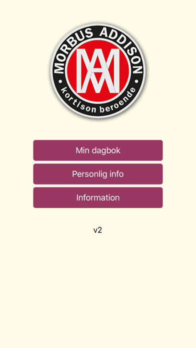 Screenshot #1 pour Addison Dagbok 2