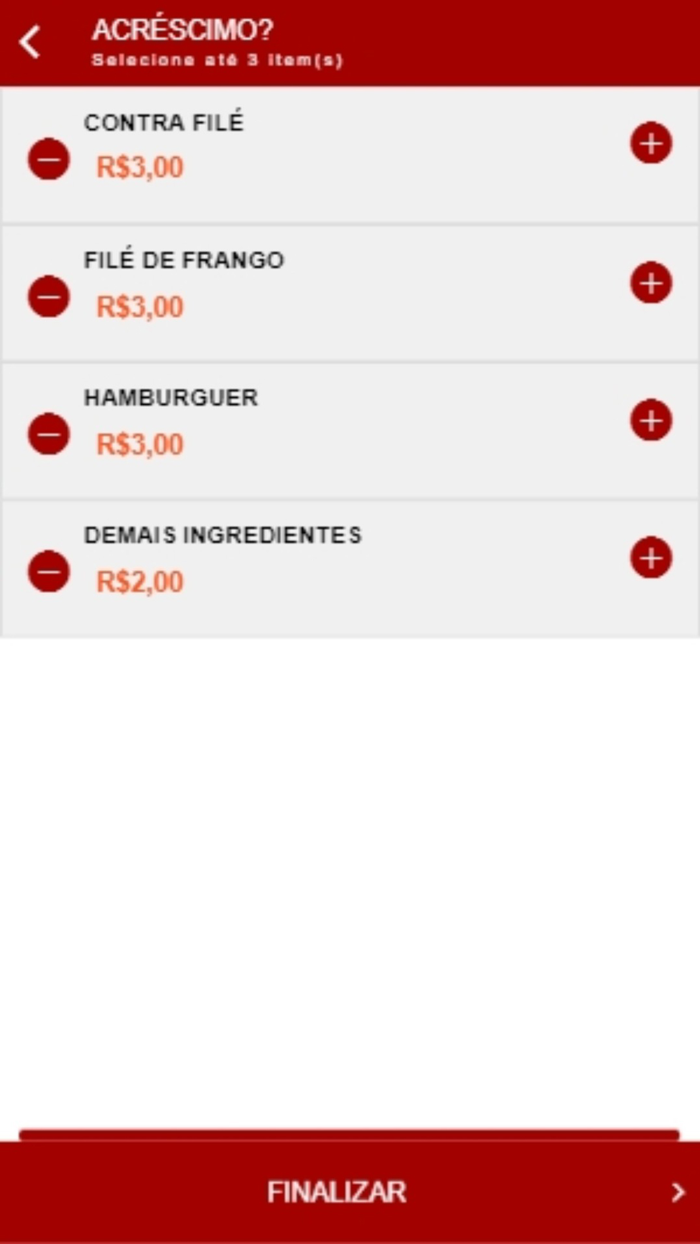 Lau Lanches e Pastelaria