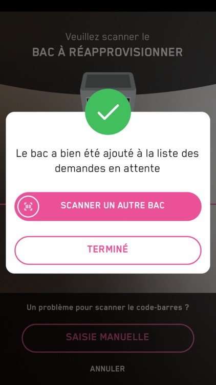 BAFA SA screenshot-3