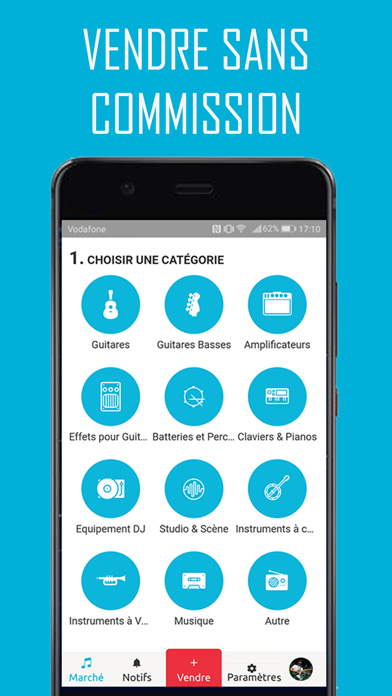 Screenshot #3 pour Bbop