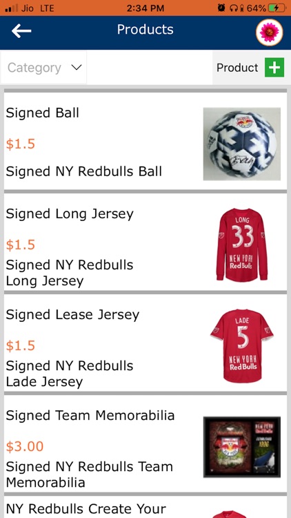 SQ Merchant screenshot-3