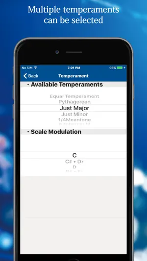 @Tuner screenshot 3