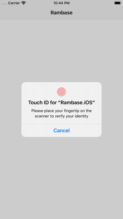 RamBase screenshot-3