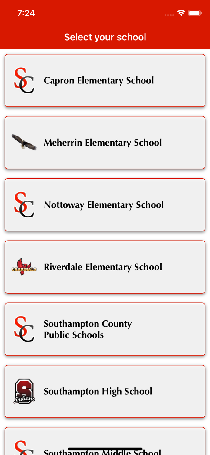 Southampton Public Schools