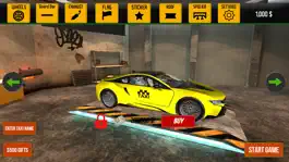 Game screenshot Şahin Şehiriçi Taksi Simülatör hack