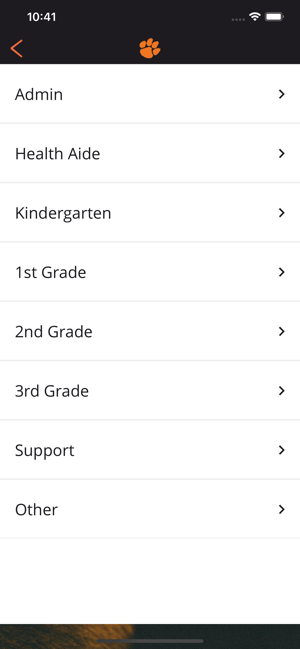 Bennett Primary Elementary(圖3)-速報App