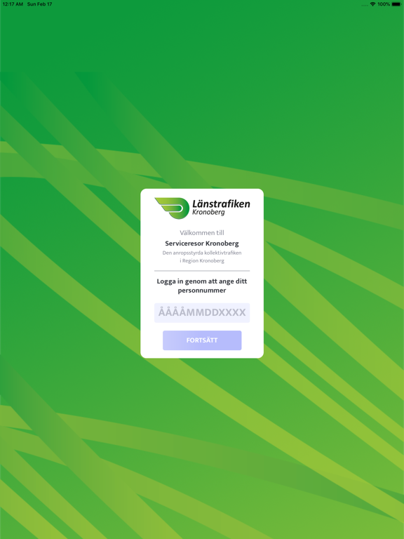 Screenshot #4 pour Serviceresor Kronoberg