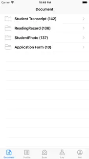 file navigator plus iphone screenshot 1