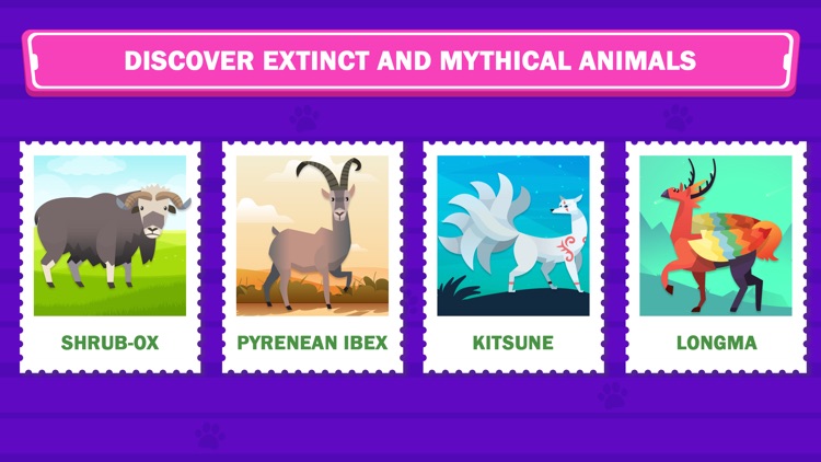 Idle Zoo - Animal Park screenshot-3