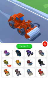 Destruction.io screenshot