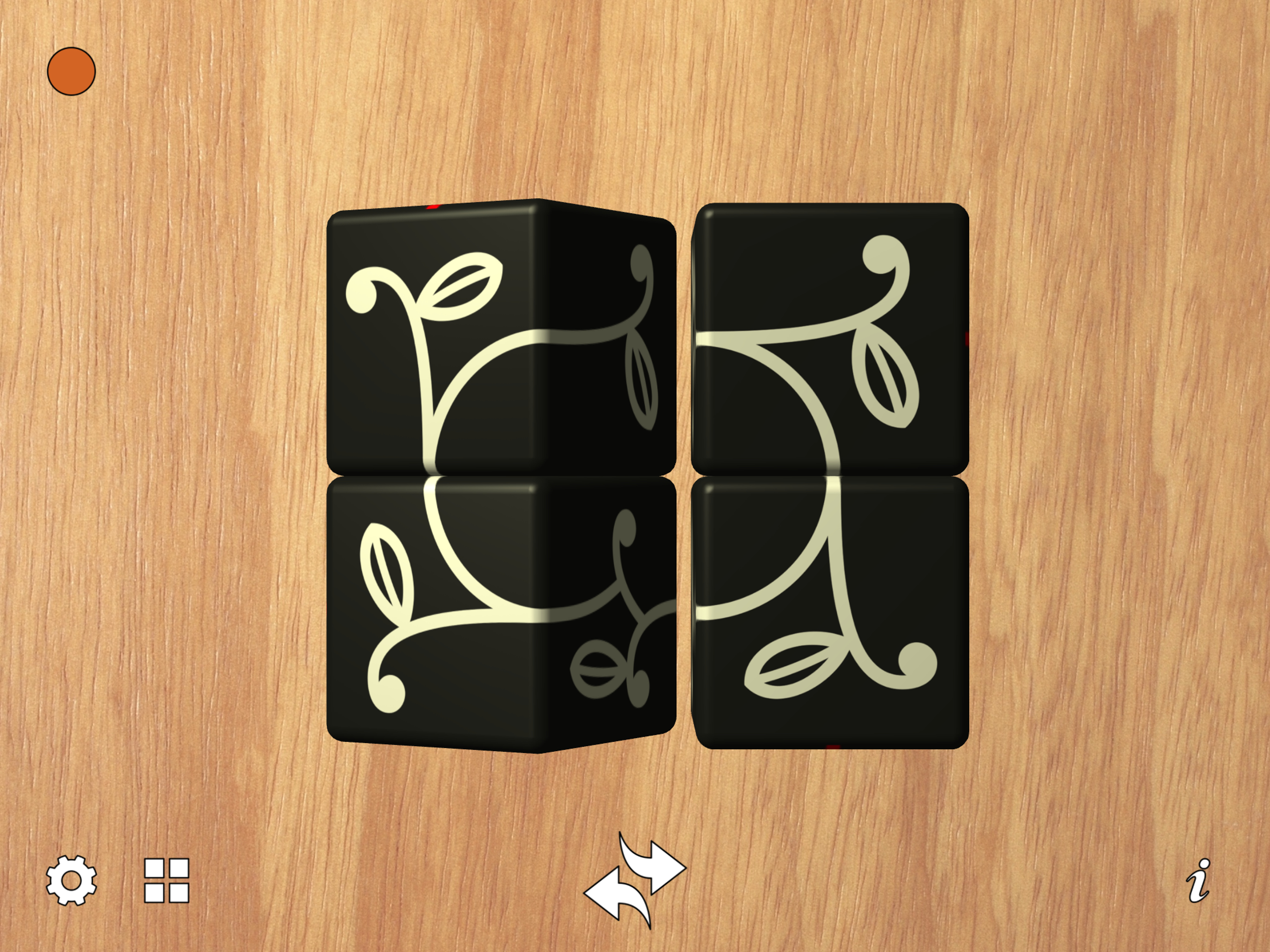 Senkai Puzzle screenshot 6