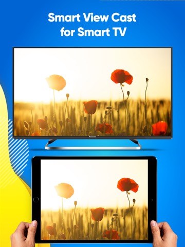 Smart View Stream for Smart TVのおすすめ画像1