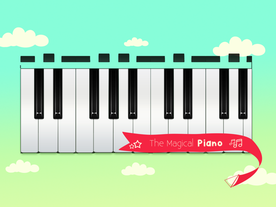 Real Piano : Be Pianist Heroのおすすめ画像3