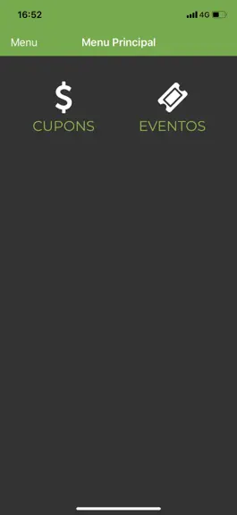 Game screenshot Voucher Seguro apk