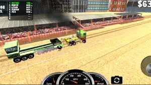 Outlaw Tractor Pull screenshot 5