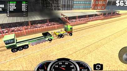 Tractor Pull 2019 screenshot 5