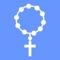 On a Mission to Love Rosary App is designed to help children and families form a daily habit of praying the rosary by starting with one-decade-a-day