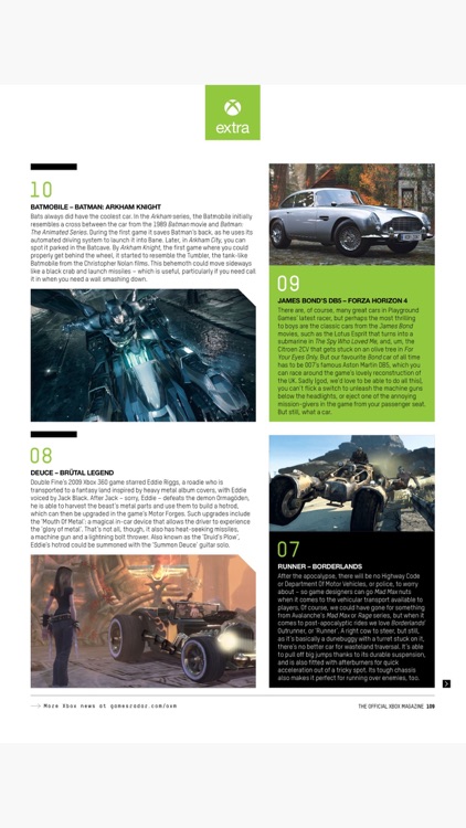 Official Xbox Magazine (US) screenshot-8
