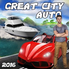 Activities of Great City Auto 2016