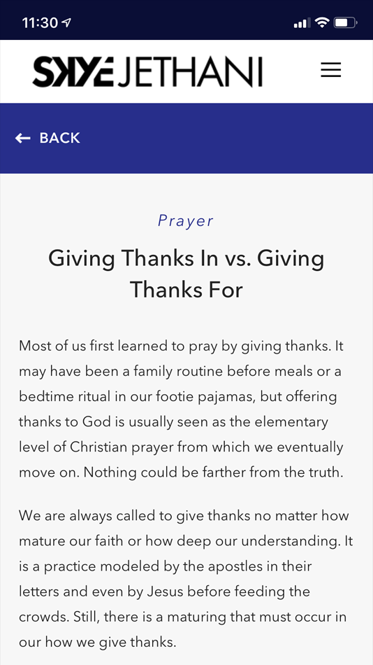 #3. With God Daily (iOS) 由: Project World Impact, LLC