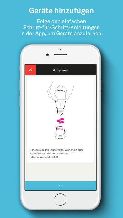 Screenshot #1 pour wibutler