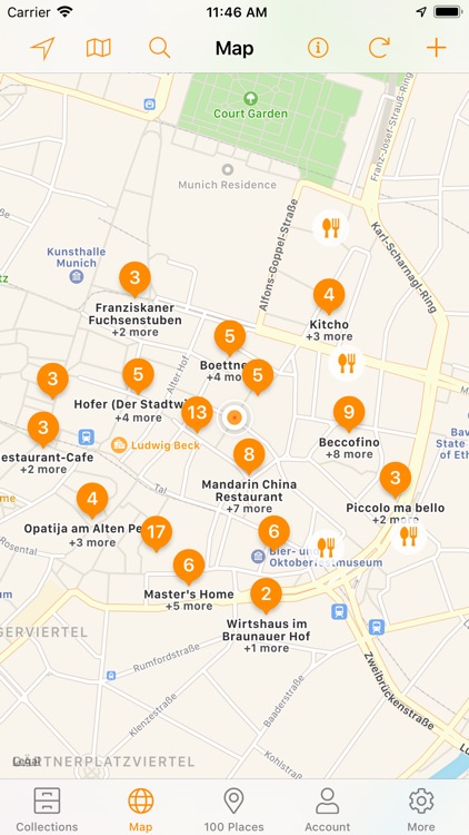 AnyFinder