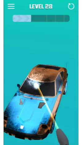 Game screenshot Laser Weld 3D - Master Forge apk