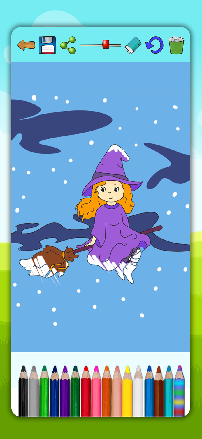 Connect the Dots – Puzzle Game