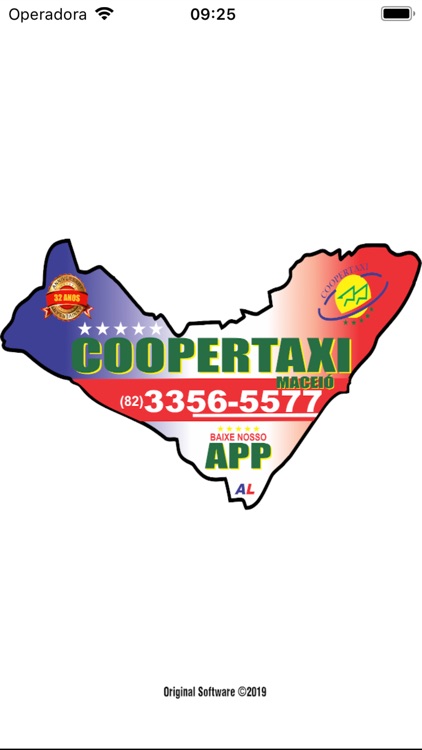 Coopertaxi Maceió